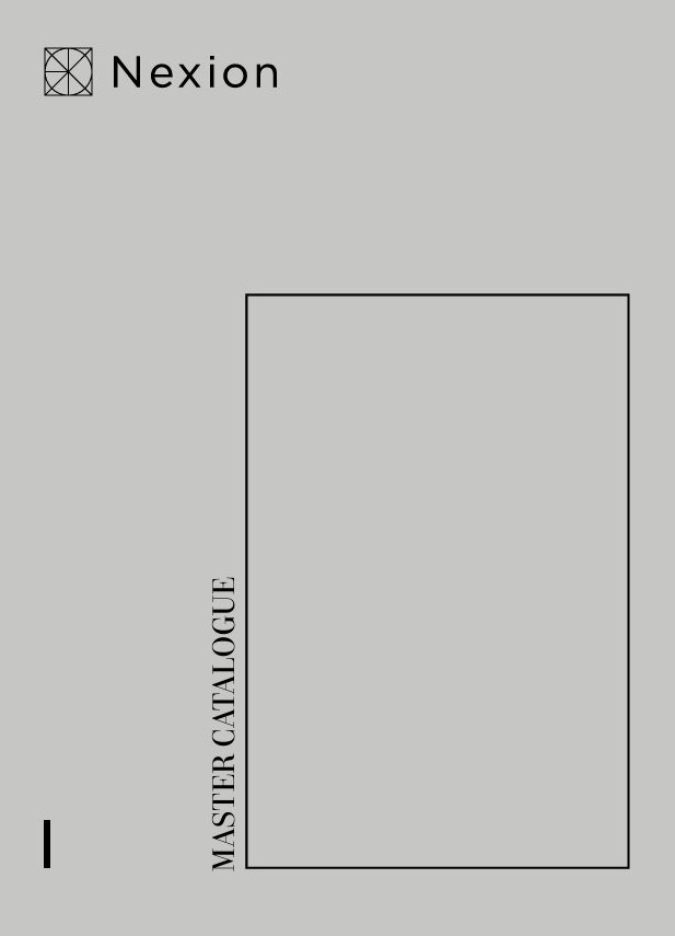 Nexion-Master-Catalogue